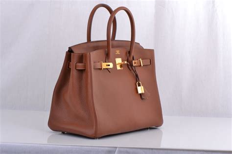 marron d inde hermes|Hermes Birkin 35cm Marron D'inde With Gold Hardware .